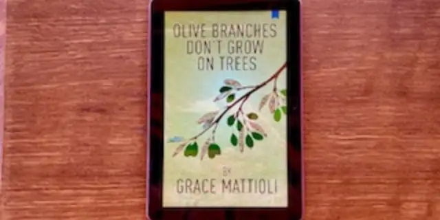 book-review-olive-branches-don-t-grow-on-trees Image