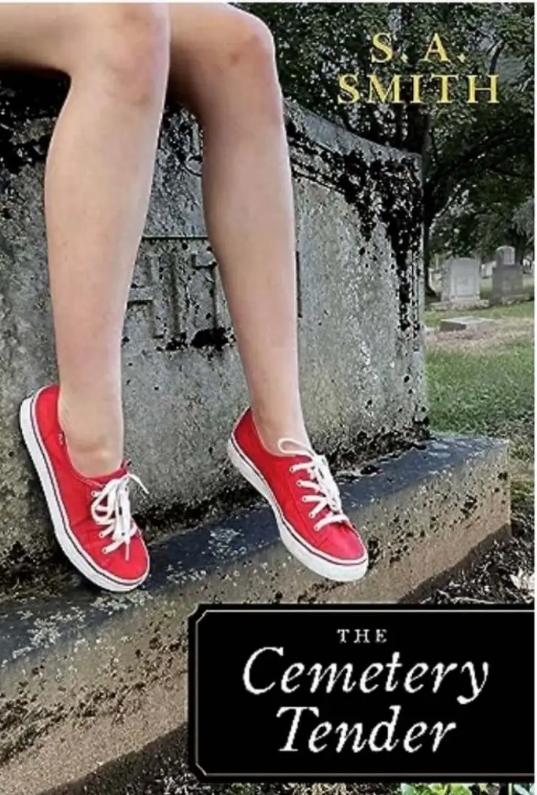 The Cemetery Tender Image